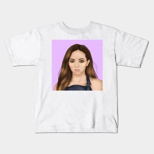 Little Mix - Jade Thirlwall Kids T-Shirt